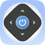 Remote for Onn TV | Indus Appstore | App Icon