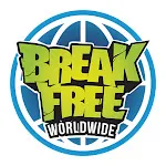 Break Free Worldwide | Indus Appstore | App Icon