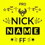 Nickname Fire: Nickfinder App | Indus Appstore | App Icon