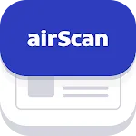 airScan: Documents Scanner app | Indus Appstore | App Icon