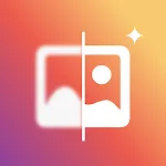 AI Photo Enhancer - Nero Lens | Indus Appstore | App Icon