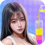 Aqua Romance: Sort Journey | Indus Appstore | App Icon