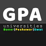 GPA Calculator - Pak | KPK | Indus Appstore | App Icon