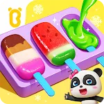 Baby Panda's Sweet Shop | Indus Appstore | App Icon