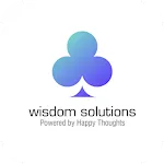 Wisdom Solutions | Indus Appstore | App Icon