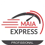 Maia Express - Profissional | Indus Appstore | App Icon