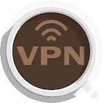 KAFE VPN - Fast & Secure VPN | Indus Appstore | App Icon