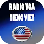 Radio Voa Tieng Viet App USA | Indus Appstore | App Icon