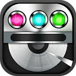 MP3 cutter and Merger | Indus Appstore | App Icon