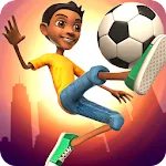 Kickerinho World | Indus Appstore | App Icon