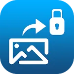 Hide Photo, encrypt image with | Indus Appstore | App Icon