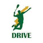 Badmintonbuddy DRIVEapp icon