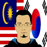 Malay Korean Translator | Indus Appstore | App Icon