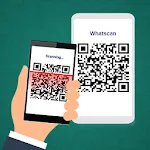 Whatscan for Web: WhatsWeb App | Indus Appstore | App Icon