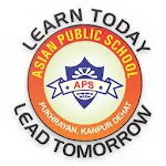 ASIAN PUBLIC SCHOOL - PARENT A | Indus Appstore | App Icon