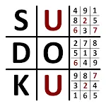 Newspaper Sudoku | Indus Appstore | App Icon