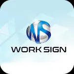 Work Sign Premium | Indus Appstore | App Icon