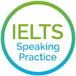 IELTSAce - Instant IELTS speak | Indus Appstore | App Icon