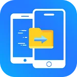 Smart Switch Transfer Files | Indus Appstore | App Icon