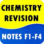 Chemistry Notes and Revision | Indus Appstore | App Icon