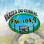 Rádio Várzea do Curral FM | Indus Appstore | App Icon