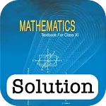 Class 11 Maths NCERT Solutions | Indus Appstore | App Icon