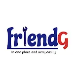 FriendG | Indus Appstore | App Icon