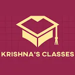 Krishna's Classes | Indus Appstore | App Icon