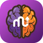 MentalUP Educational Games | Indus Appstore | App Icon