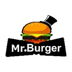 Mister Burger | Indus Appstore | App Icon