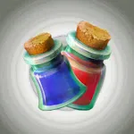 Potion Lords | Indus Appstore | App Icon