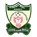 St Stephen's School, Ranaghat | Indus Appstore | App Icon