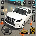 Car Parking Games:Car games | Indus Appstore | App Icon