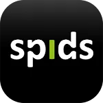 Spids | Indus Appstore | App Icon