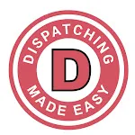 Dispatching Made Easy Driver | Indus Appstore | App Icon