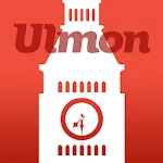 London Travel Guide | Indus Appstore | App Icon