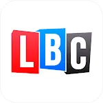LBC Radio App | Indus Appstore | App Icon