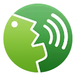 Vocalizer TTS Voice (English) | Indus Appstore | App Icon