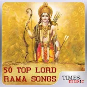 50 Top Lord Ram Songsapp icon