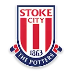 Stoke City FC | Indus Appstore | App Icon