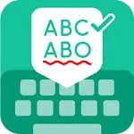 Spell Checker Keyboard | Indus Appstore | App Icon