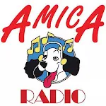 Amica Radio | Indus Appstore | App Icon