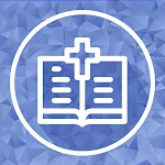 Bible Nouveau Testament | Indus Appstore | App Icon