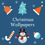 Christmas Wallpaper | Indus Appstore | App Icon