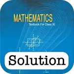 Class 11 Maths NCERT Solutions | Indus Appstore | App Icon
