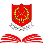 AWC eLibrary | Indus Appstore | App Icon