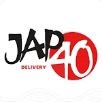 JAP 40 DELIVERY | Indus Appstore | App Icon