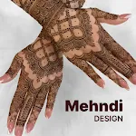 Mehndi Design 2024 - Bridal | Indus Appstore | App Icon