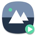 Auto Timestamp Helper | Indus Appstore | App Icon