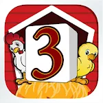 Barnyard Mahjong 3 | Indus Appstore | App Icon